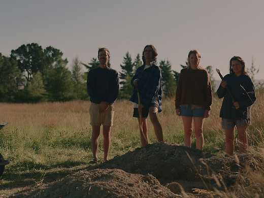 The Weed Eaters