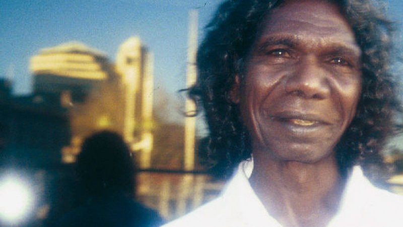 Gulpilil: One Red Blood (image 1)