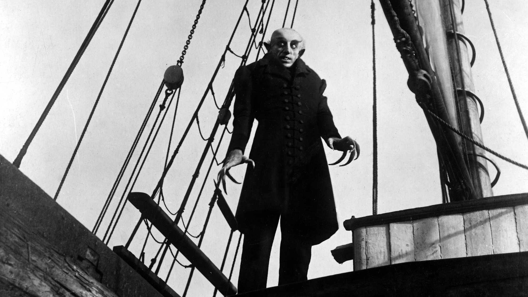 Nosferatu, a Symphony of Horrors (image 1)