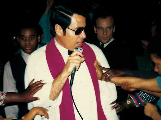 Jonestown: The Life and Death of Peoples Temple