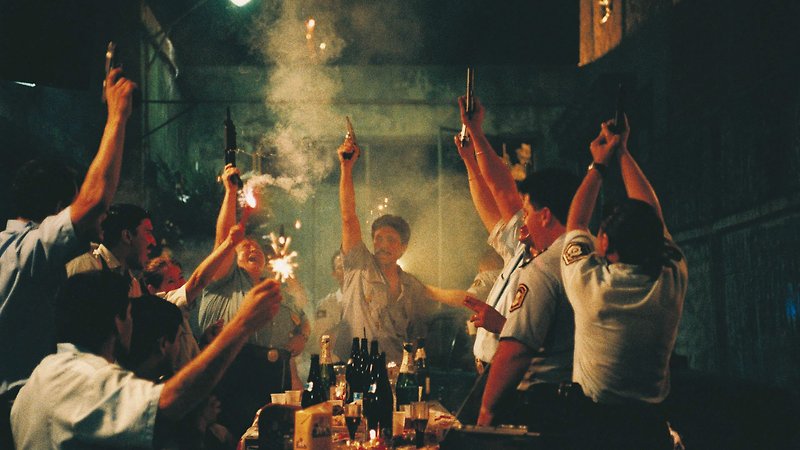 El Bonaerense (image 1)