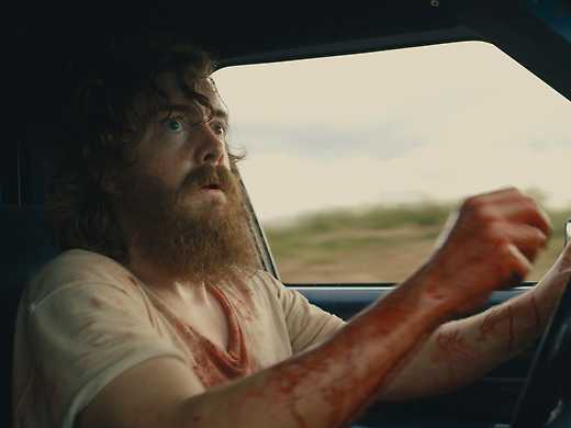 Blue Ruin