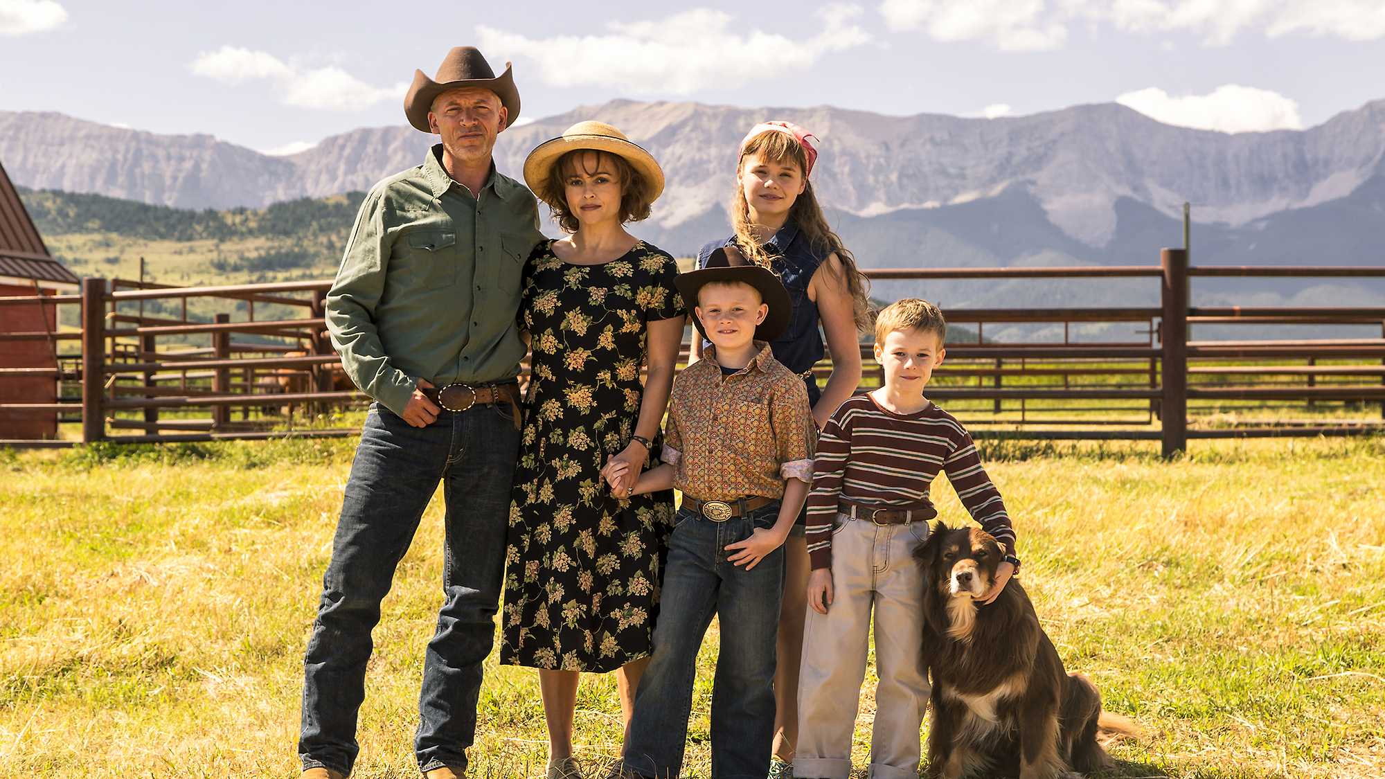 2013 The Young And Prodigious T.S. Spivet