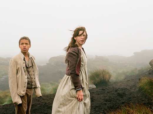 Wuthering Heights