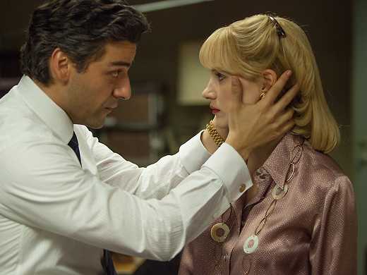 A Most Violent Year