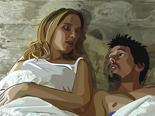 Waking Life