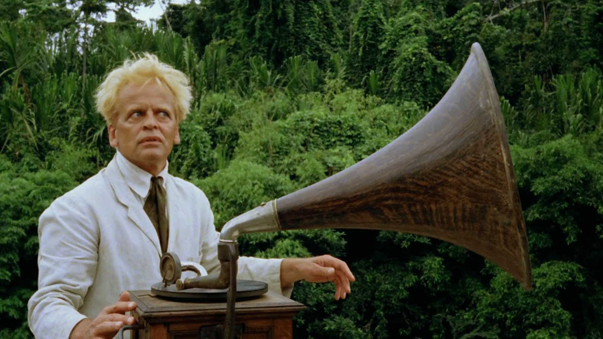 Fitzcarraldo (image 2)