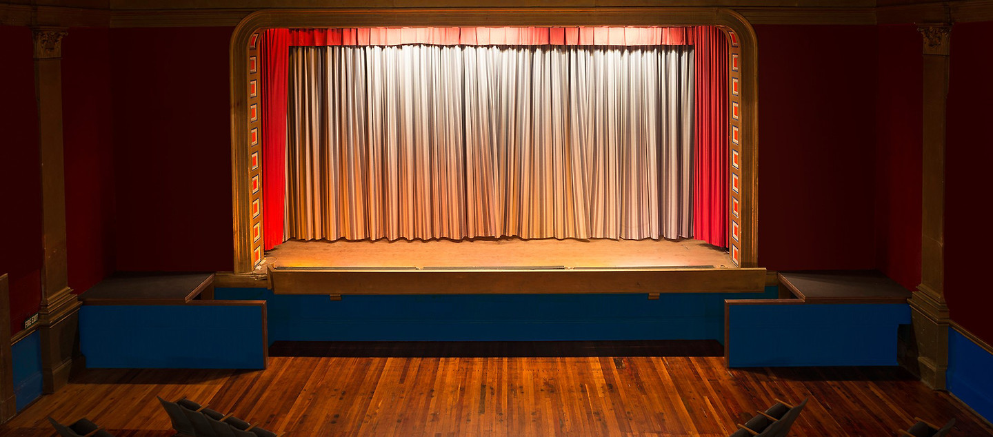 A Historic Cinema Becomes New Satellite Venue for NZIFF