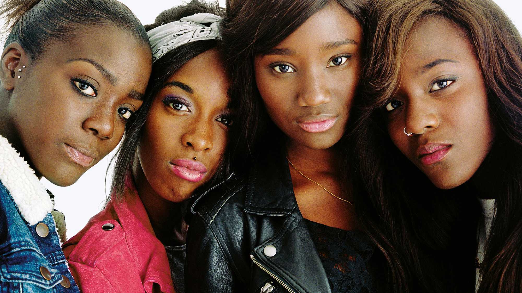 Girlhood (image 1)