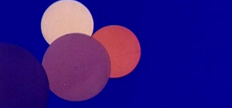 A Centennial Tribute to Oskar Fischinger • New