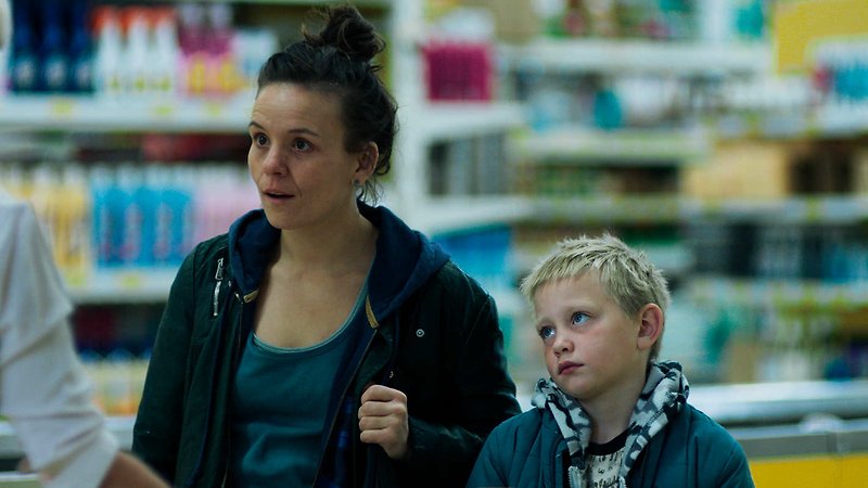 And Breathe Normally (image 1)