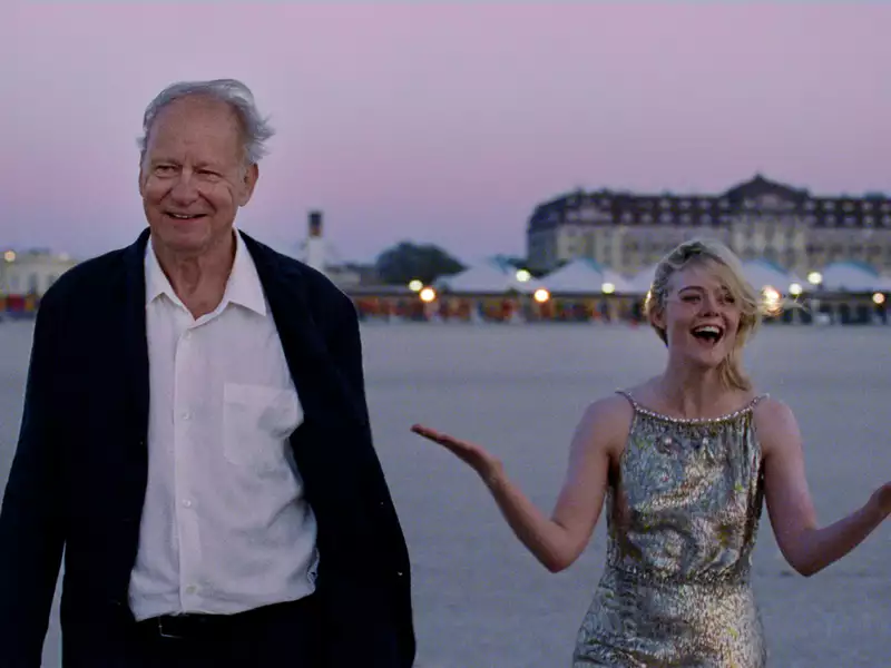 The Biggest Films from Cannes 2025 Are Coming to NZIFF