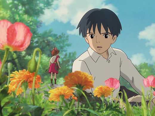 Arrietty