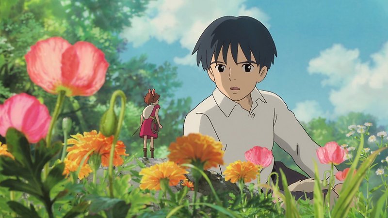 Arrietty (image 1)