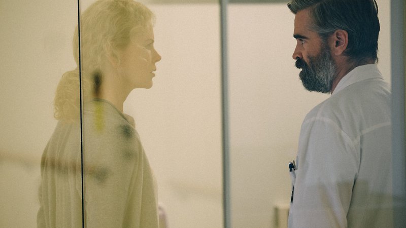 The Killing of a Sacred Deer (image 1)