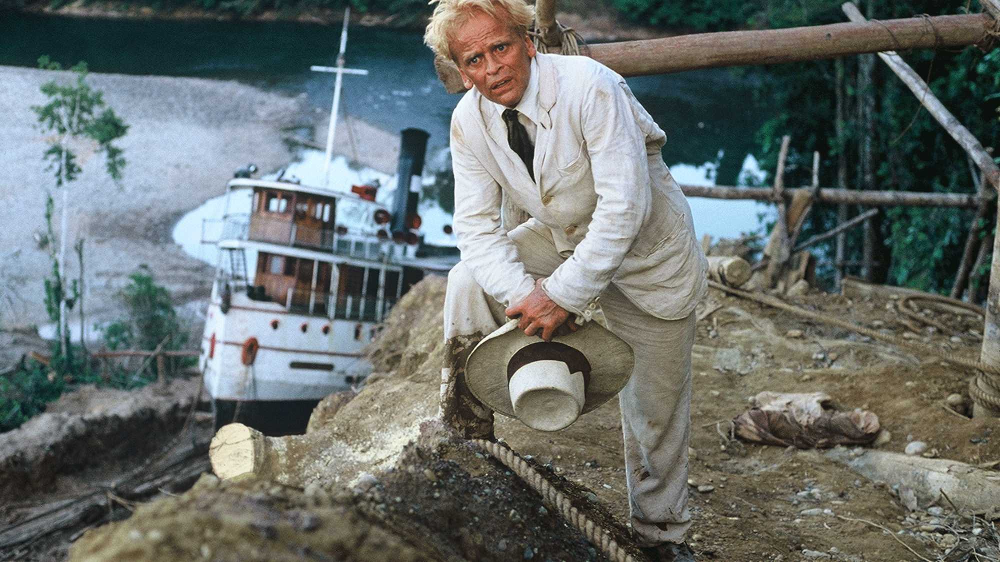 Fitzcarraldo (image 4)