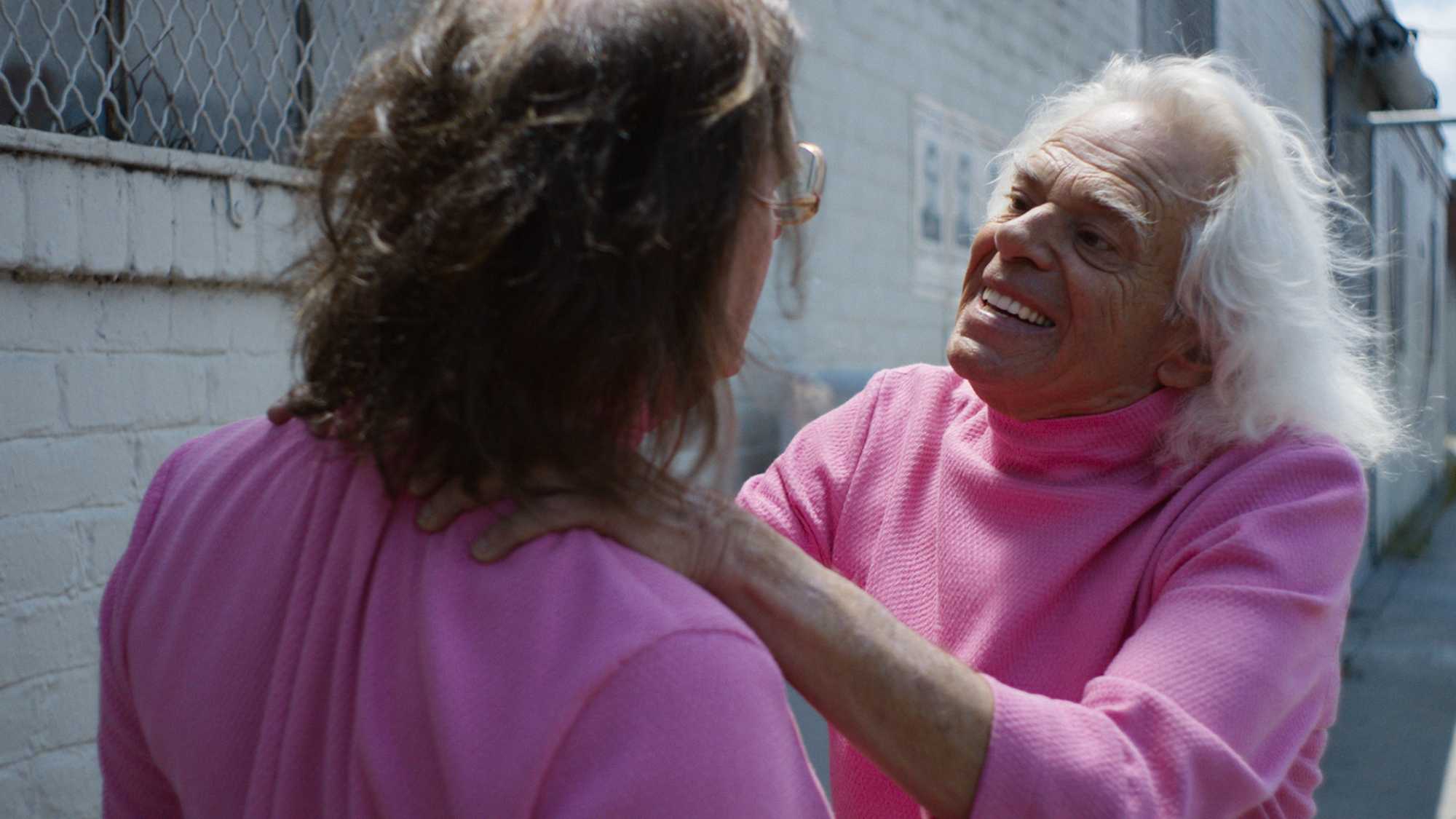 The Greasy Strangler (image 3)