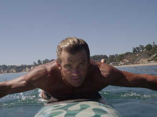 Take Every Wave: The Life of Laird Hamilton