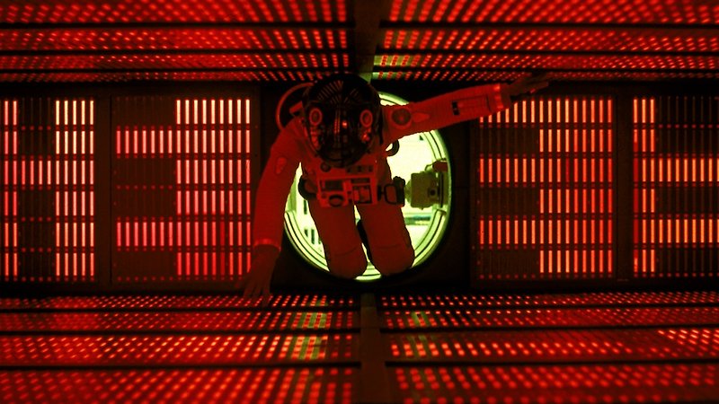 2001: A Space Odyssey (image 2)