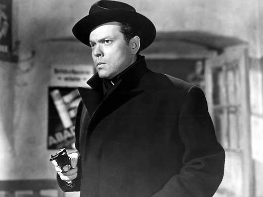 The Third Man