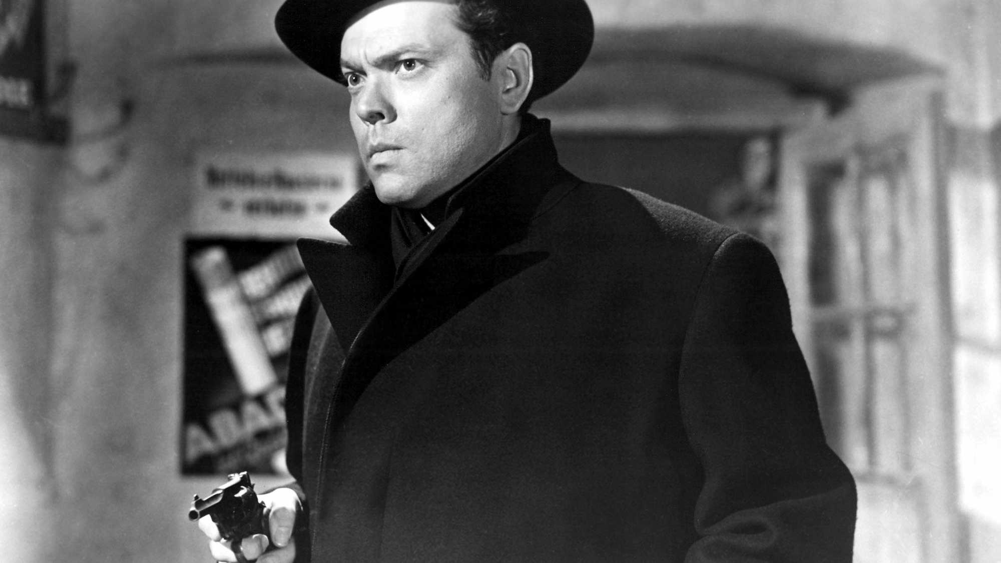 The Third Man (image 1)