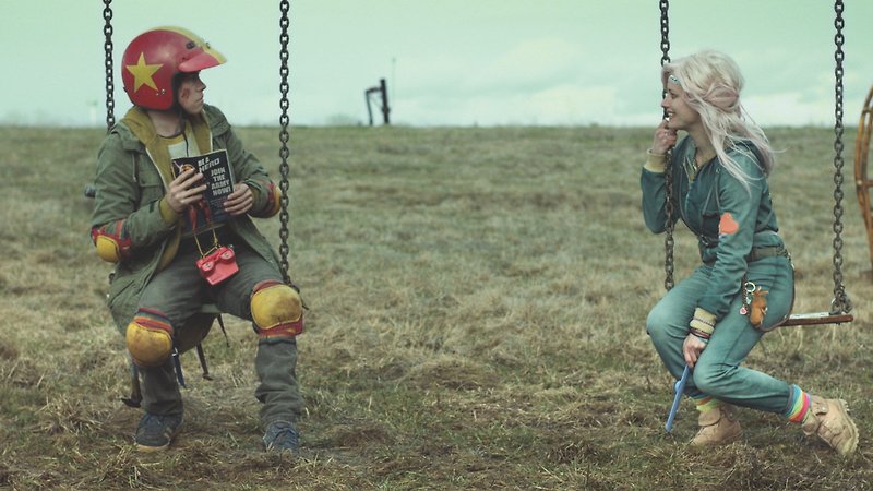 Turbo Kid (image 2)