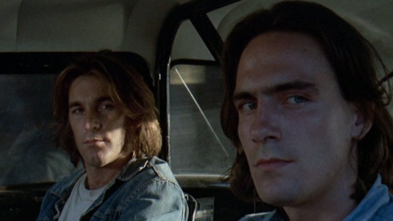 Two-Lane Blacktop (image 1)