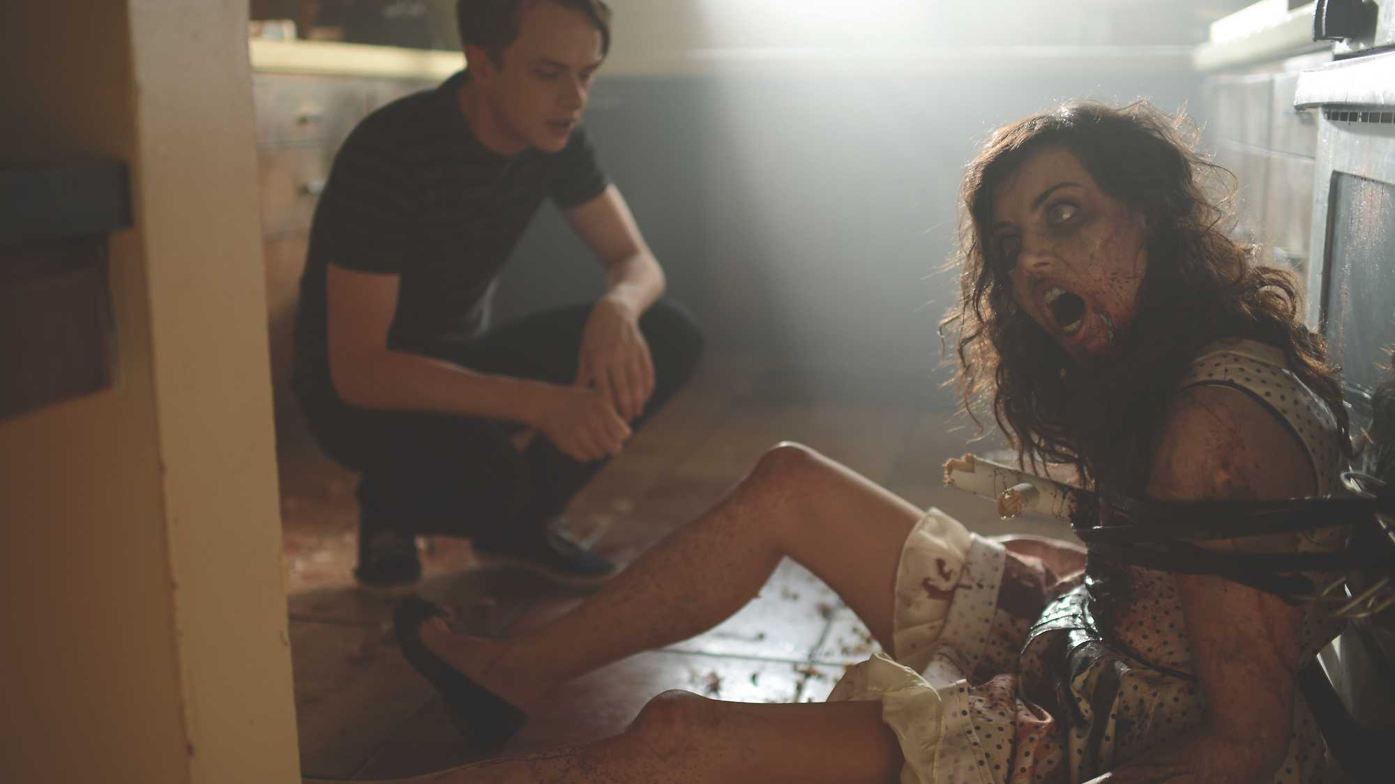 Life After Beth (image 1)