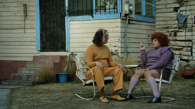 The Greasy Strangler (image 2)