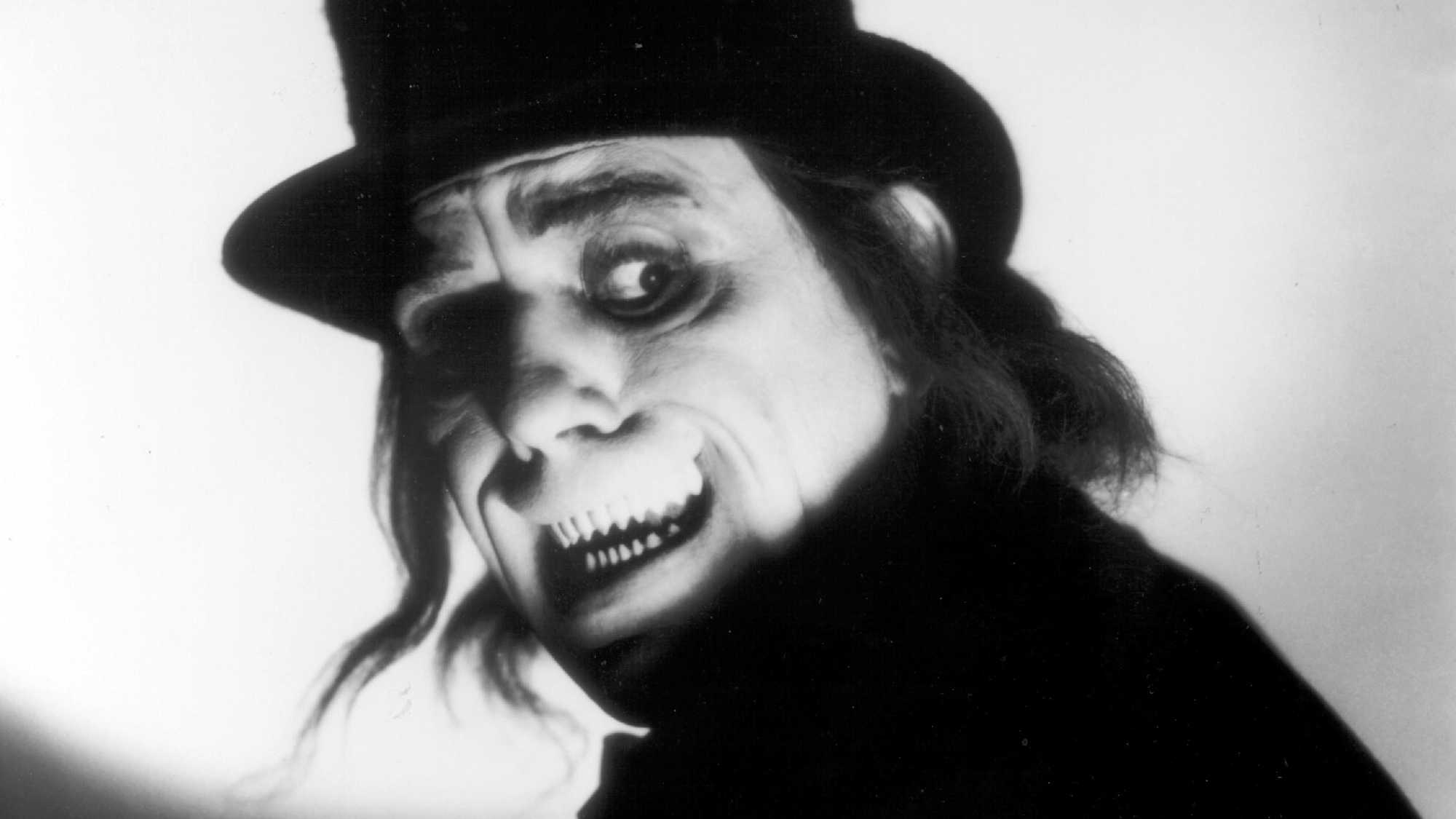 London After Midnight - A Reconstruction • New Zealand
