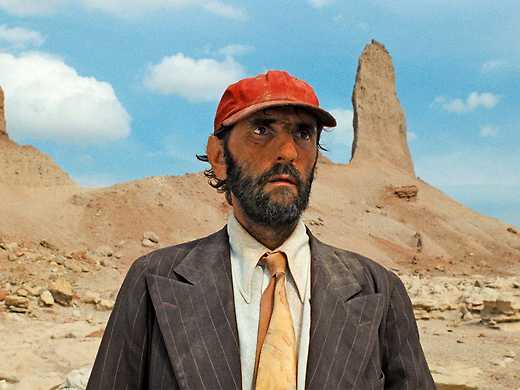 Paris, Texas