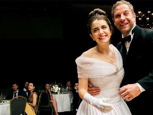 Wild Tales