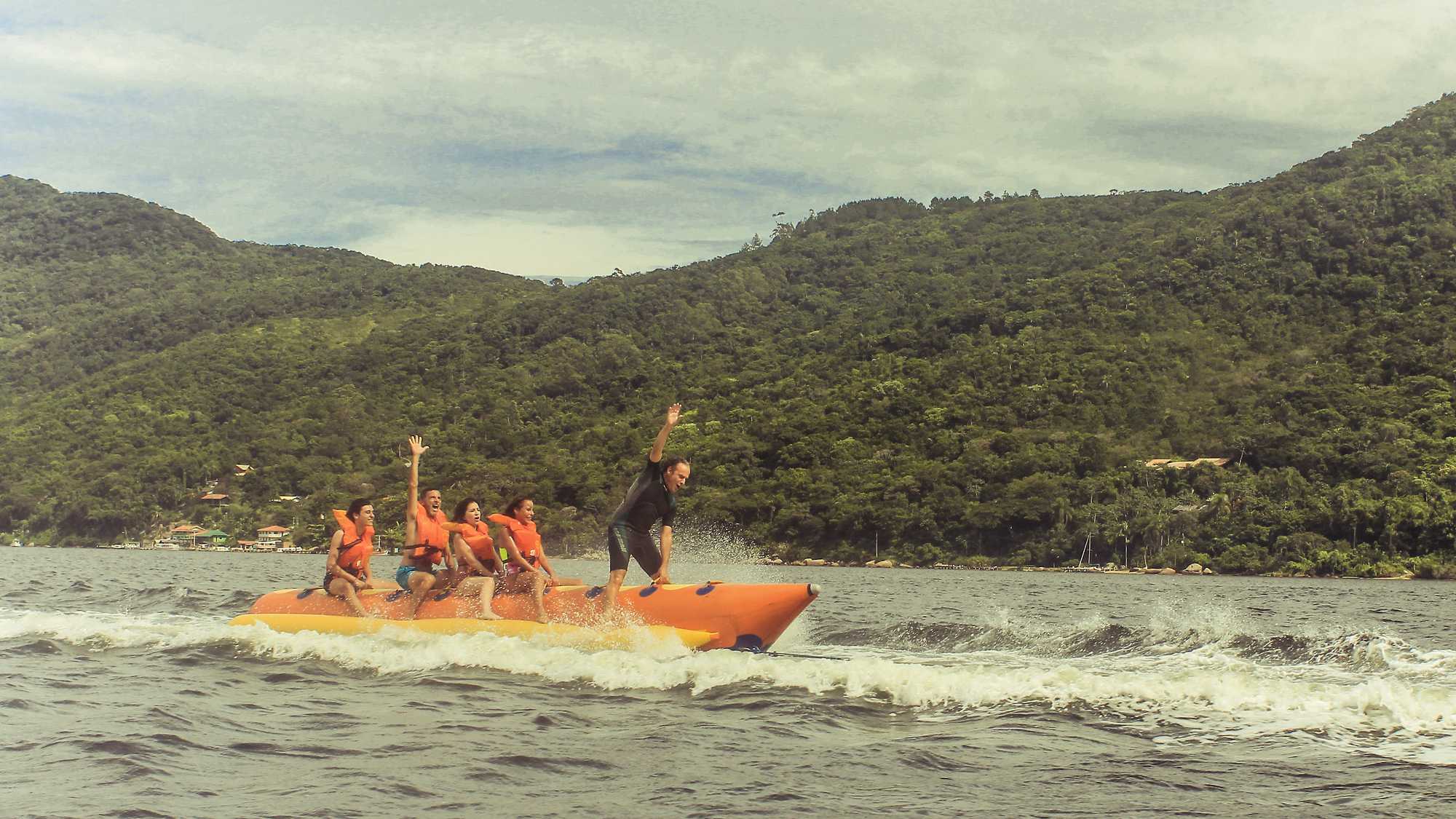 Florianópolis Dream (image 5)