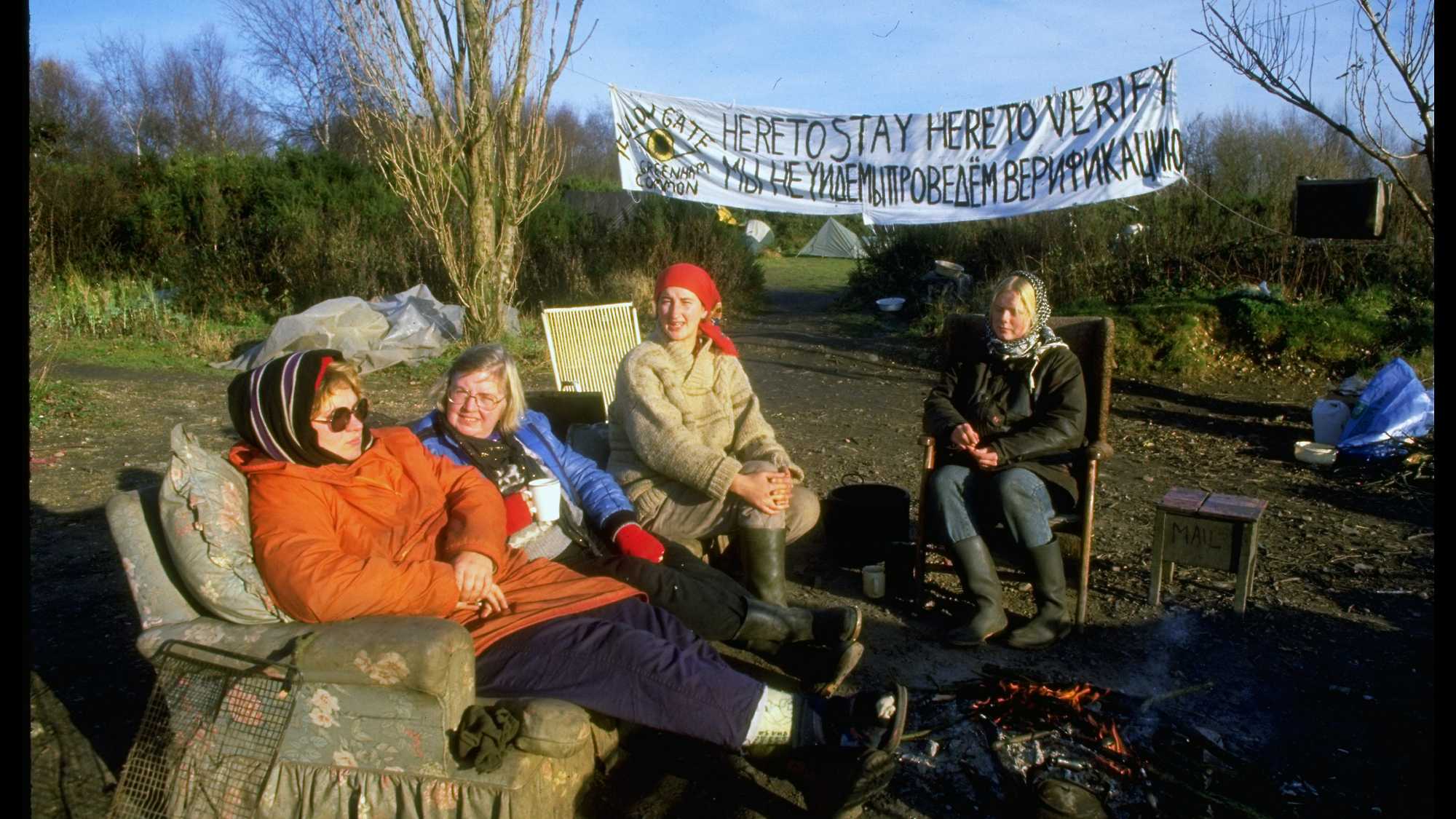 Mothers of the Revolution (image 3)