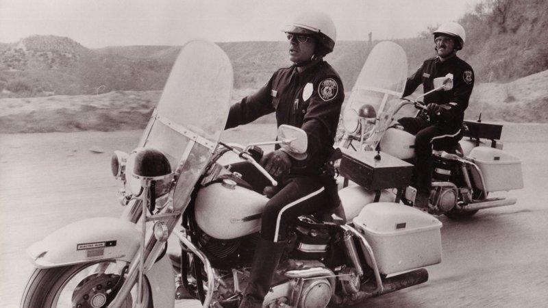 Electra Glide in Blue • New Zealand International Film Festival