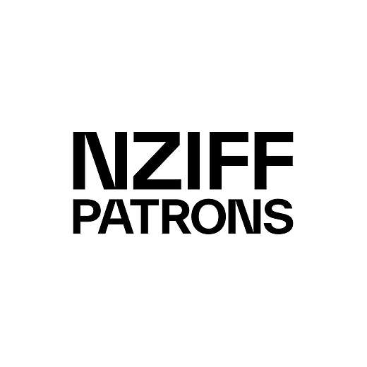 NZIFF Patrons