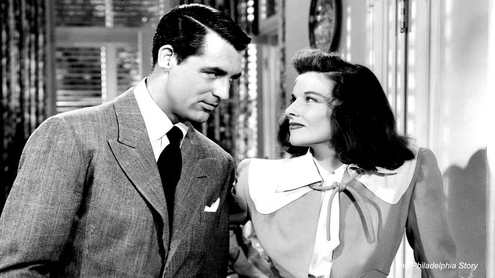 The Philadelphia Story (image 3)