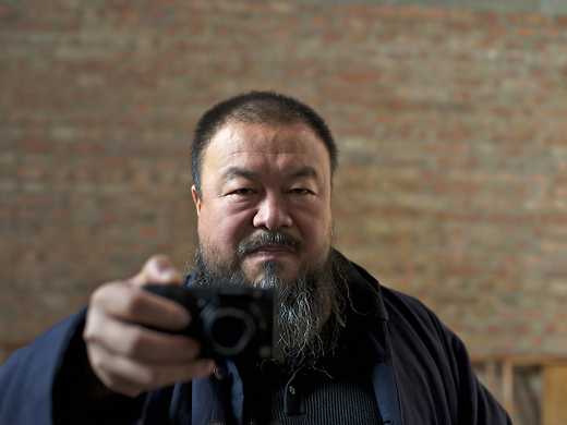 Ai Weiwei: Never Sorry