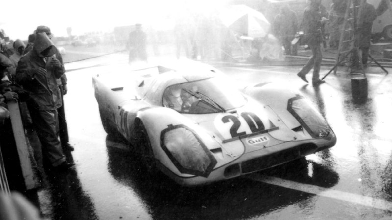 Steve McQueen: The Man & Le Mans (image 2)