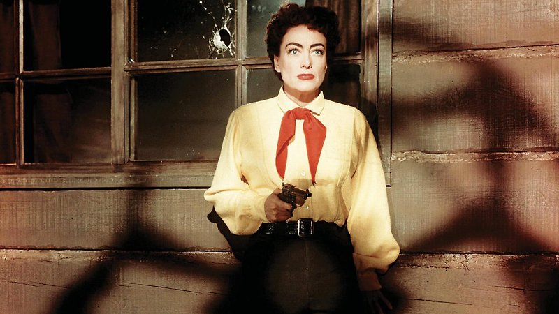 Johnny Guitar (image 1)