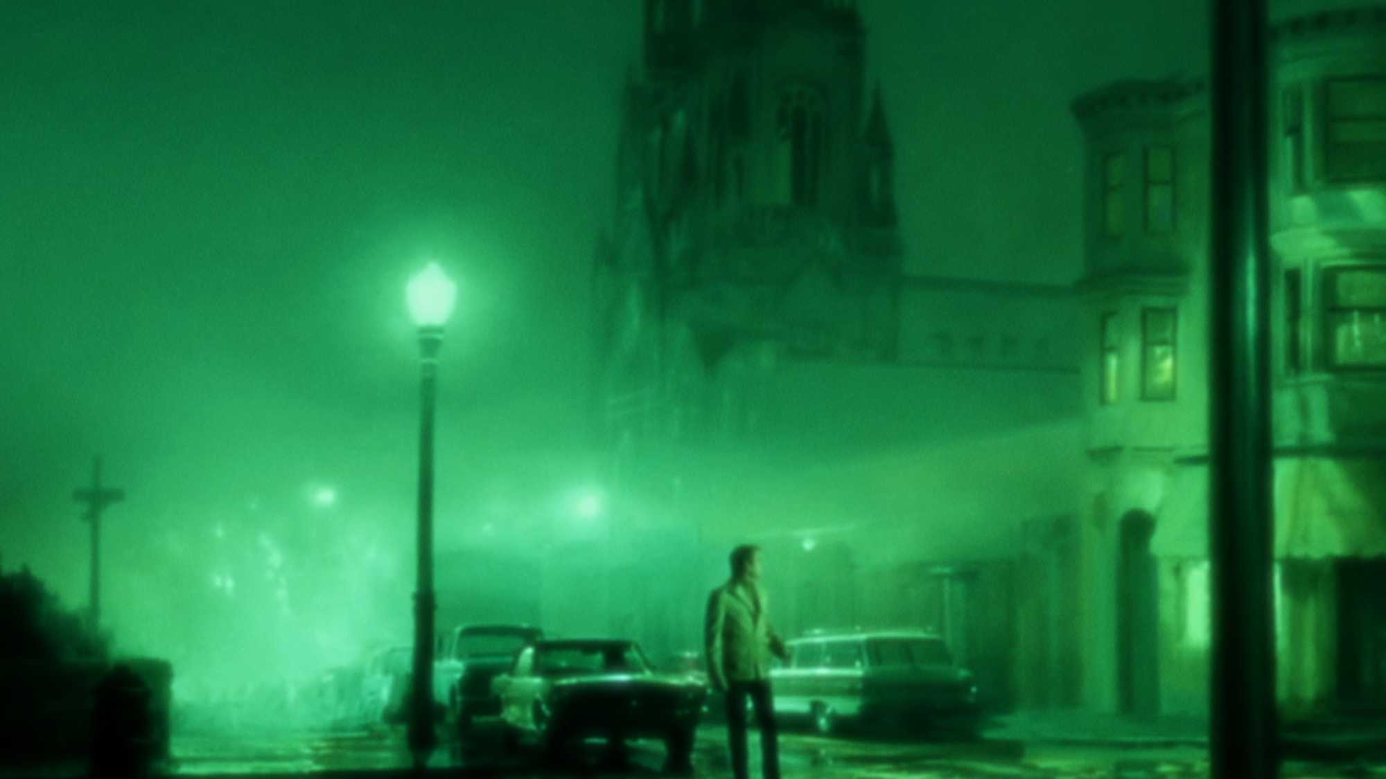 The Green Fog (image 1)