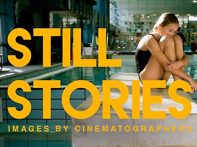 Still Stories Photography Exhibition