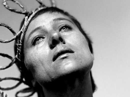 The Passion of Joan of Arc