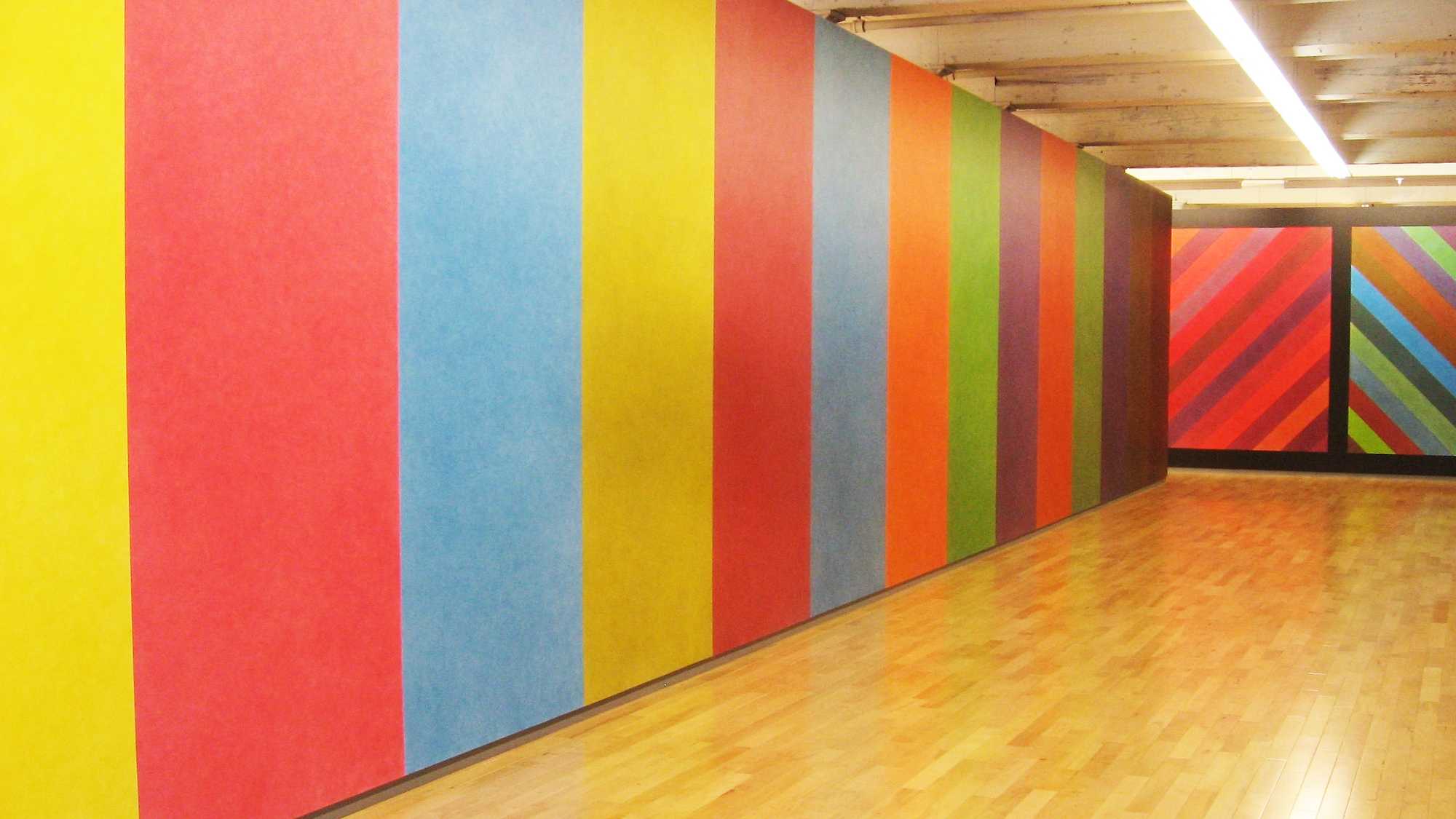 Sol LeWitt (image 1)