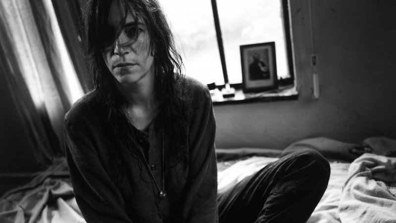 Patti Smith: Dream of Life (image 1)