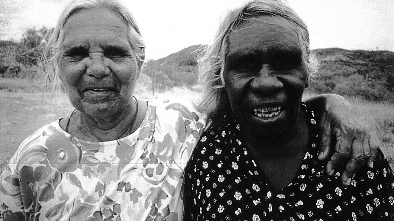 Stolen Generations (image 1)