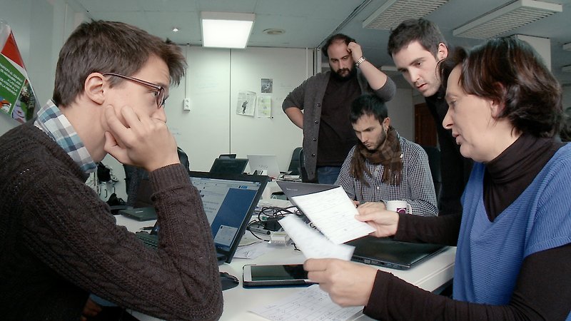 Politics, an Instruction Manual (image 1)