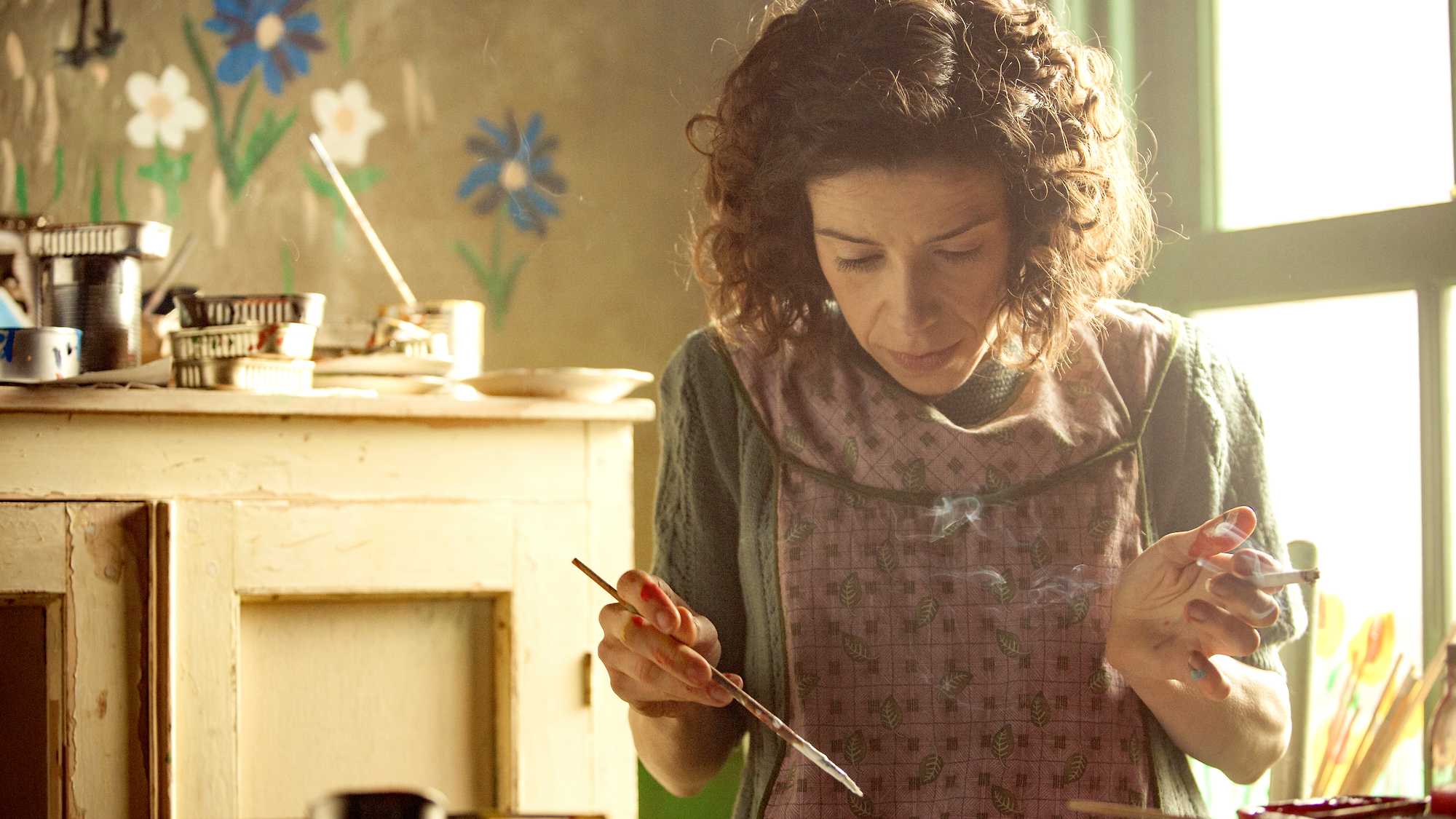 Maudie (image 1)