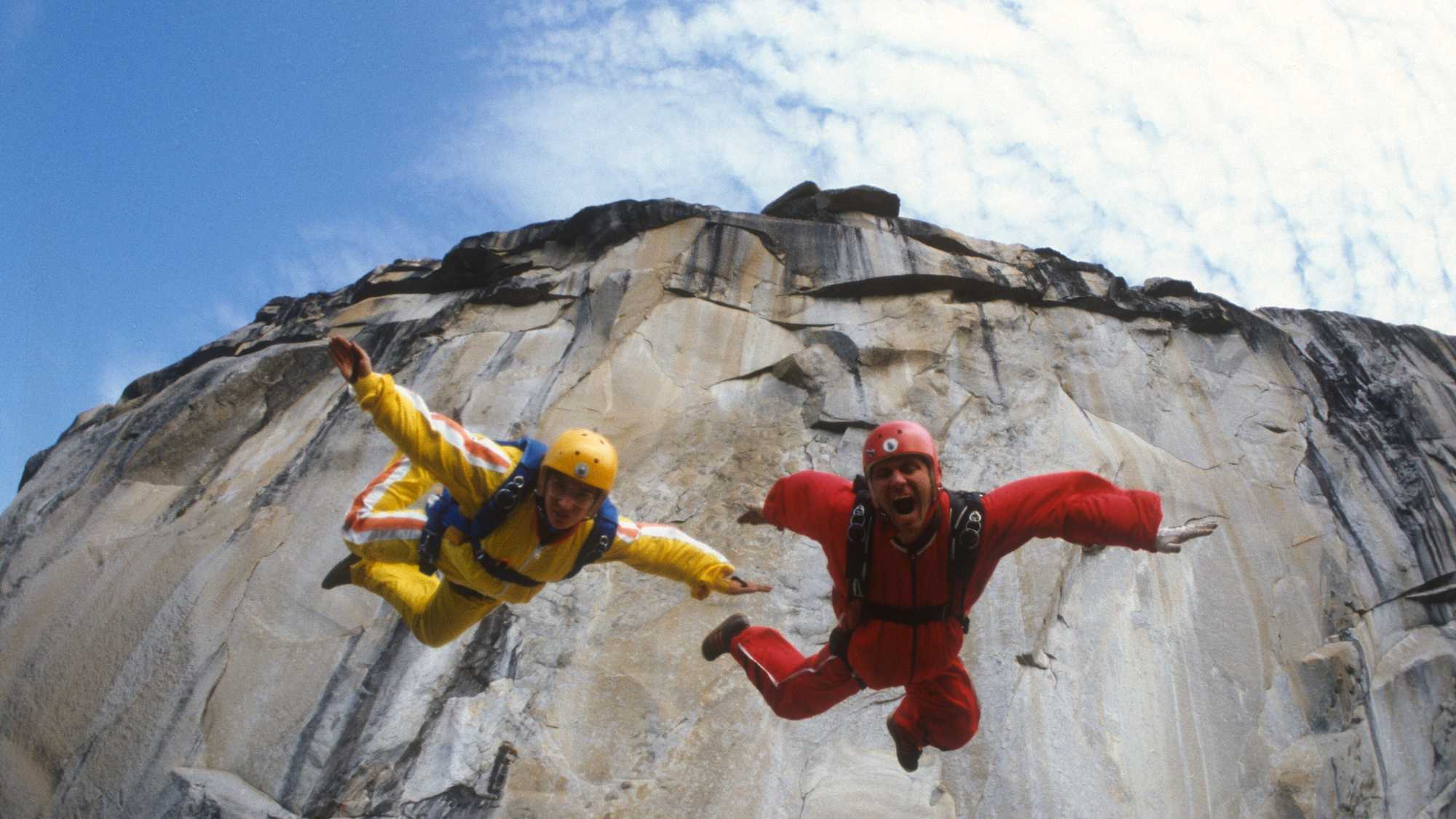 Sunshine Superman (image 1)