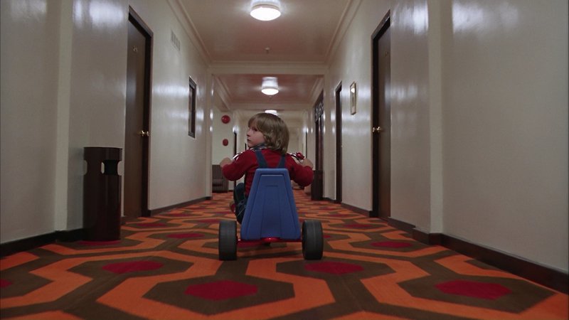 The Shining (image 1)